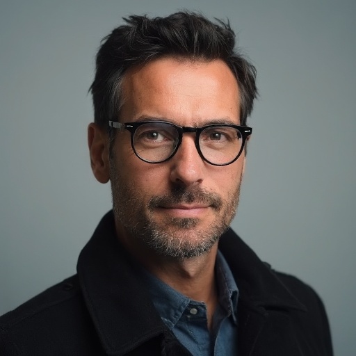 Fernando Molina García — casas de apuestas online españa reviewer